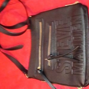 Steve Madden crossbody purse